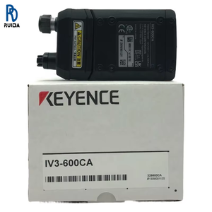 IV3-600CA Keyence Smart <b>Camera</b> Vision <b>Camera</b> Sensors Systems - Product Image 1