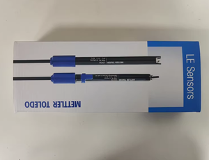 เครื่องวัดค่า pH มาตรฐาน METTLER-TOLEDO FE28 รุ่นใหม่ พร้อมหน้าจอ OLED ความแม่นยำ 0.5pH ใช้แบตเตอรี่ลิเธียม-รุ่น FE38 FP20 F20 - Product Image 2