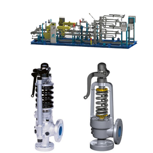 อุปกรณ์ป้องกันแรงดันเกินแบบรวมรุ่น 1700 Maxiflow 2700 Series และอุปกรณ์ป้องกันแรงดันสูงแบบรวมรุ่น 1700 Premium - Product Image 5