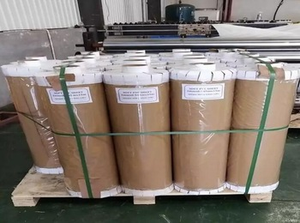 ผลิตภาพสูง คุณภาพเยี่ยม ความหนา 0.5-3 มม. ความกว้าง 350-50 มม. ม่านแม่เหล็กวัสดุ DOP <span class=keywords><strong>ราคา</strong></span>ประหยัด สำหรับใช้งานกลางแจ้ง - Product Image 6