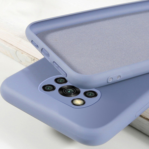 Coque en silicone avec béquille pour xiaomi, étui de téléphone, plusieurs couleurs, pour <span class=keywords><strong>Redmi</strong></span> Note 10 <span class=keywords><strong>pro</strong></span>/ Note 10, 5g, prix d'usine, nouveau - Product Image 5