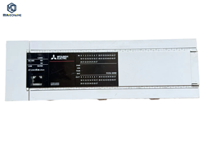 Contrôleur logique programmable PLC FX5U-80MT/ES, module de contrôle industriel, dispositif de contrôle d'automatisation haute performance - Product Image 1