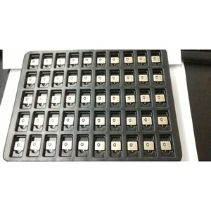 Nouvel et original MTRONPTI TS29PZ 5PIN 16.000MHZ SMD VCXO TCXO Oscillateur à cristal à contrôle de tension 1.8-5.0V -40 à +105 - Product Image 4