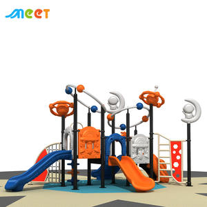 MT-HXJ009 Nouveau style <span class=keywords><strong>Série</strong></span> Espace Toboggan pour enfants Équipement de <span class=keywords><strong>loisirs</strong></span> <span class=keywords><strong>et</strong></span> de divertissement en plein air pour <span class=keywords><strong>parcs</strong></span> <span class=keywords><strong>et</strong></span> aires de jeux - Product Image 2