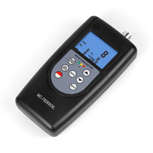 Máy Đo Độ Ẩm Đất Kỹ Thuật Số Máy Đo Độ Ẩm Cây Trồng Hàm Lượng Nước Đất MC-7828SOIL - Product Image 5