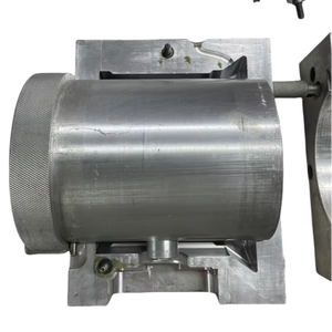 Fábrica de piezas de fundición a presión de aluminio OEM en China Material de molde de inyección de metal personalizado P20 para PVC ABS PP - Product Image 1