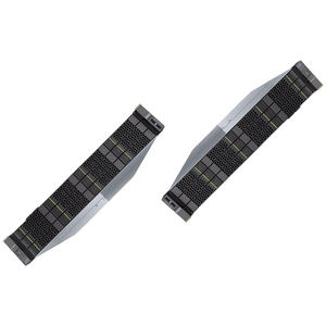 เซิร์ฟเวอร์สำหรับองค์กรแร็ค2U 2258 V7ขยาย I/O สูงสำหรับการวิเคราะห์ข้อมูลขนาดใหญ่และการฝึกอบรมโมเดล Ai - Product Image 3