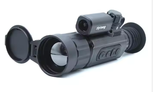 Visores Térmicos para Caza al Aire Libre Am06-50Lrf, Versión Nocturna de 640*512px, Visores Térmicos de 50 mm con Telémetro - Product Image 2