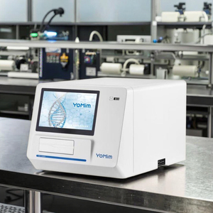 Laboratório multimodo personalizado Opticsmat U1 do espectrômetro de absorção atômica <span class=keywords><strong>UV</strong></span>-Vis fluorescência luminescência espectrômetro - Product Image 3