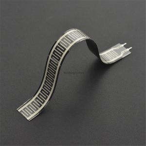 مستشعر ضغط من نوع المقاومة 10 كجم بطول 170 مم - Product Image 5