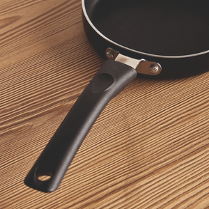 Sartén de 6 Pulgadas con Revestimiento Antiadherente de Cerámica y Acero Inoxidable, Apta para Lavavajillas, con Inducción Electromagnética, Disponible en Fábrica - Product Image 3