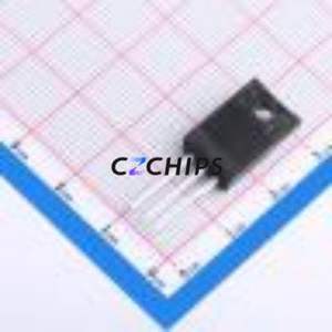 Tout nouveau transistor à effet de champ IPA093N06N3 G TO-220-3 original (MOSFET) - Product Image 1