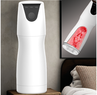 Jouet de masturbation automatique en TPE pour homme, produits sexuels pour homme, machine à chatte pour vagin, pénis suceur, sextoys, poupée de masturbation masculine