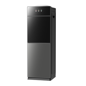 Dispensador de <span class=keywords><strong>agua</strong></span> de refrigeración electrónico frío y caliente de carga superior Hogar Oficina Escuela <span class=keywords><strong>Enfriador</strong></span> de <span class=keywords><strong>agua</strong></span> - Product Image 1