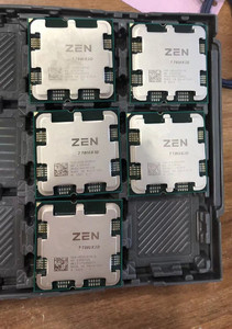 ขายส่งจำนวนมาก ซีพียูมือสอง R9 3900X 3.8GHz 12 คอร์ 64MB 105W ซ็อกเก็ต AM4 สำหรับเดสก์ท็อป - Product Image 5