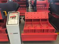 HONGXING Fabrik Kleiner GZD-Serie PLC-gesteuerter elektrischer Vibrationsförderer 1000kg 120-150t/h – Vielseitig einsetzbar in Brecheranlagen