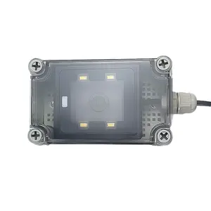 Высокопроизводительный OEM с фиксированным креплением водонепроницаемый 2D сканер штрих-кода с USB RS232 опционально HS-2003DP