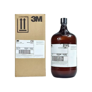 3-M Novec 2704 2708 agen pembersih, cairan fluorinasi elektronik, agen pembersih Antifouling untuk komponen peralatan elektronik - Product Image 5