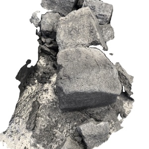 HB Aining Factory Direct Wholesale Met <span class=keywords><strong>Coke</strong></span>-Combustible bajo en cenizas para fundir bloque de semi coque Precio bajo Compra a granel - Product Image 3