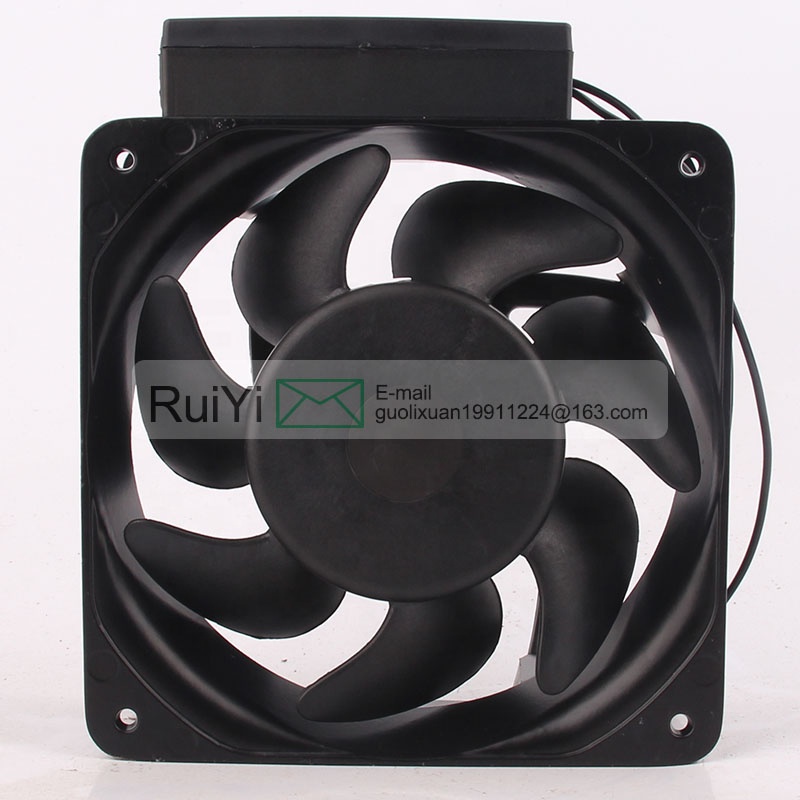 新しいORIX MRS16-DUL 160X160X62MM 0.24/0.25A冷却ファン