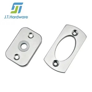 System 3 SS Self Close 360 Degree Heavy Door Adjustable Hydraulic Pivot Hinge