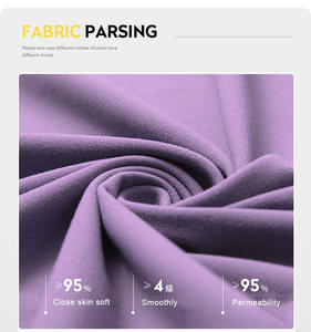 Giacche <span class=keywords><strong>Donna</strong></span> แจ็คเก็ตกีฬาผู้หญิงเสื้อฟิตเนสแขนยาวมีซิปรูดออกแบบโลโก้ได้ตามต้องการสำหรับฤดูใบไม้ผลิ - Product Image 3