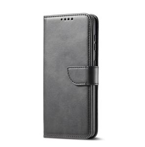 Bao Điện Thoại Da PU Dạng Ví Doanh Nhân, Chất Lượng Cao, Có Nam Châm Mạnh Cho <span class=keywords><strong>iPhone</strong></span> 13/ 13 PRO /12 Pro Max - Product Image 1