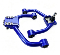 Bras de suspension supérieur avant réglable pour AUDI Q7 4L PORSCHE Cayenne I 955 957 9PA VW Touareg 7LA 7L6 7L7 7L0407021A