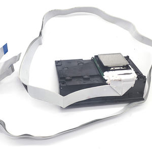 Tête d'impression Isscx pour Expression Photo HD 880AW XP8600 XP8500 XP-8500 880AN XP-8600 - Product Image 2