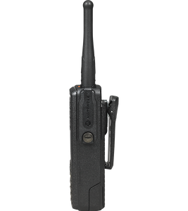 สำหรับวิทยุสื่อสาร Motorola Walkie Talkie รุ่น APX900 P25 รองรับทุกย่านความถี่ UHF VHF 700/800/900MHz BT4.0 AES 256 วิทยุสื่อสารแบบพกพาที่ปลอดภัย - Product Image 5