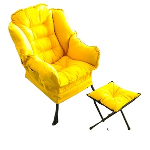 Canapé paresseux simple, <span class=keywords><strong>petit</strong></span> canapé, dortoir étudiant, confortable, nid, loisirs, chambre à coucher, dossier, <span class=keywords><strong>salon</strong></span> - Product Image 1