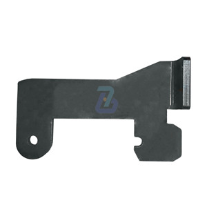 Servicio de Producción de Chapa Metálica de Acero Inoxidable Personalizada de Fábrica, Corte por Llama <span class=keywords><strong>CNC</strong></span> de Acero al Carbono y Aluminio, Servicio de Soldadura de Metales - Product Image 2