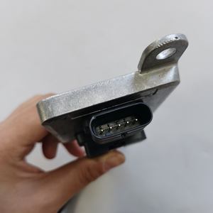 Sylion Auto Promotionnel En Gros Pièces Automobiles Capteur D'oxygène D'azote Capteur NOX 5WK96621 - Product Image 6