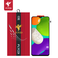 Écrans de téléphone LCD FLYCDI pour Redmi Note 9 4G Accessoires Téléphones portables Écran LCD Écran tactile LCD pour POCO M3