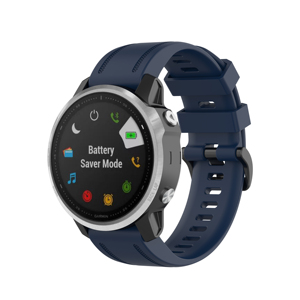 Coolyep-Correa de silicona de liberación rápida oficial para <span class=keywords><strong>Garmin</strong></span> <span class=keywords><strong>Fenix</strong></span> 6, <span class=keywords><strong>5</strong></span>, 6x pro, 26mm, 20mm, 22mm - Product Image 3
