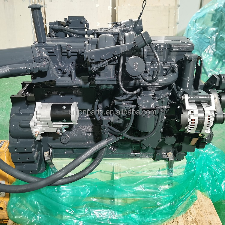 PCエンジン★上海 China XinChai A498BZG Engine Assembly Suppliers