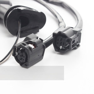 Clignotants avant et arrière pour moto <span class=keywords><strong>YAMAHA</strong></span> YZF-<span class=keywords><strong>R7</strong></span> <span class=keywords><strong>MT</strong></span>-<span class=keywords><strong>07</strong></span> Tracer700 2020-2024 - Product Image 4