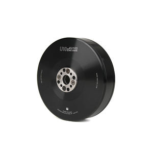 Wholesale Price T-MOTOR Paramotor Ultra-light Brushless Motors Bldc U10II KV100 Waterproof UAV <b>Drone</b> <b>Accessories</b> - Product Image 5