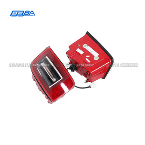 ไฟเลี้ยวแบบ LED Sequential OE 63217447046 พร้อมไฟเบรก ซ้าย ขวา ไฟท้าย สำหรับรถยนต์ Rolls Royce Cullinan ปี 2017-2023 - Product Image 2