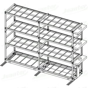 Equipo de Cultivo Hidropónico, Sistema Interior, Estanterías para Cultivo de Hongos - Product Image 5