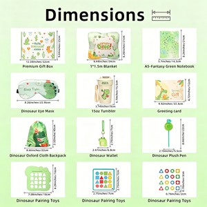 Lindo Set de Regalo de Cumpleaños para Niñas con Diseño de Unicornio, Incluye Manta, Botella de Agua y Bolsa, a la Moda - Product Image 6