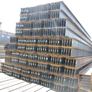 คานเหล็ก W8 10ขนาด H S275 HEA 220 HEA 240 300X200คานคาร์บอนเอชสำหรับก่อสร้าง - Product Image 6