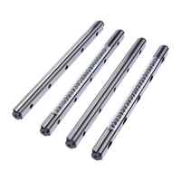 Guide linéaire Anti-fluage de haute précision CNC Instrument optique 440C acier inoxydable VR1 VR2 VR3 VR4 noyau de bloc de roulement pour moteur