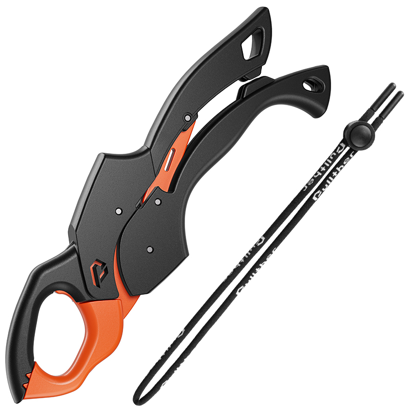 Negro + naranja
