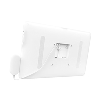 Tablette Android à usage médical 13.3 10.1 Tablette médicale de 15.6 pouces Android pour moniteur d'hôpital