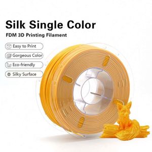 ชุดฟิลาฟิลาสำหรับเครื่องพิมพ์3D 3D ผ้าไหมสามสีสินค้าใหม่ - Product Image 2