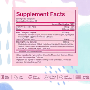 Comprimés blanchissants personnalisés à marque privée <span class=keywords><strong>L</strong></span>-Glutathion <span class=keywords><strong>Alpha</strong></span> <span class=keywords><strong>Arbutine</strong></span> pour <span class=keywords><strong>l</strong></span>'éclaircissement de la peau et antioxydant - Product Image 5