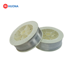 Kawat Las Paduan Magnesium Batang/Kawat Paduan Mg Az61/Az91/Az31 - Product Image 6