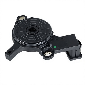 For Chevrolet 93742966 3772086Z01 93742187 37720-86Z01 New <b>Plastic</b> Rubber Part Transmission Sensor - Product Image 2