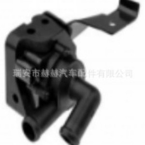 Hh Auxiliary Water Pump 64119230234 For Bmw 5 <b>6</b> 7 <b>Series</b> F10 F07 F06 F03 Replacement Part - Product Image 1